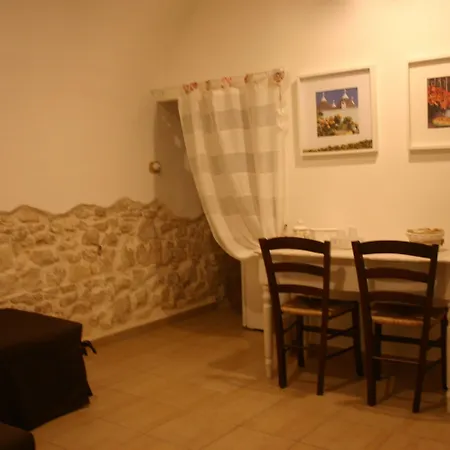 Il Sottano Del Conte 4* Conversano