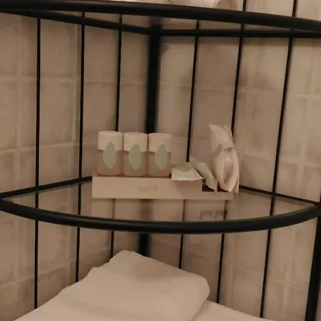 Il Sottano Del Conte Penzion 4*