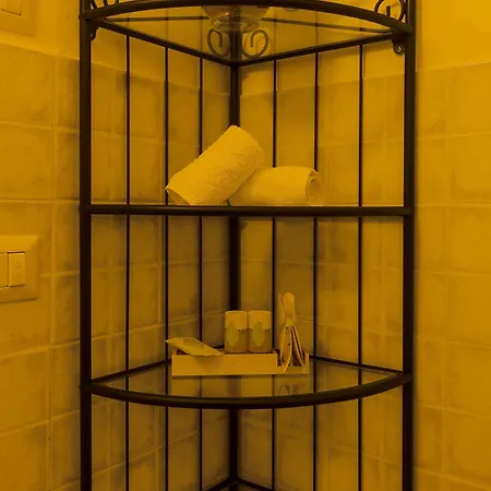 Penzion Il Sottano Del Conte