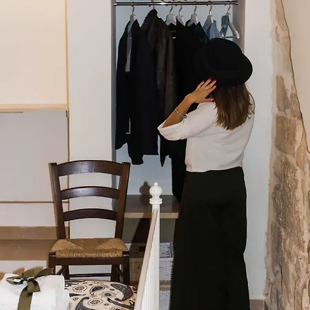 Il Sottano Del Conte 4* Conversano