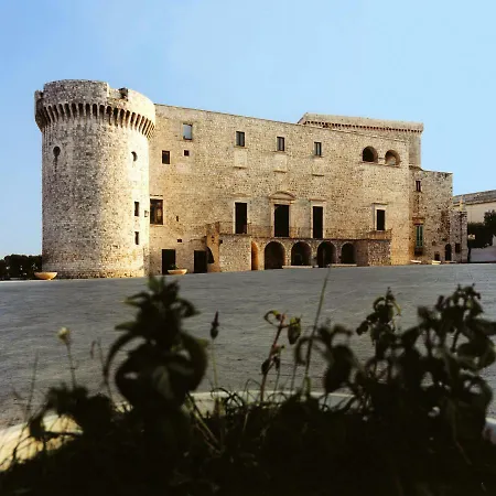 Il Sottano Del Conte Conversano