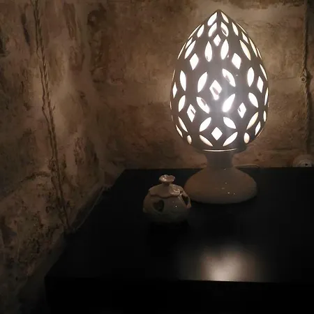 Il Sottano Del Conte Conversano