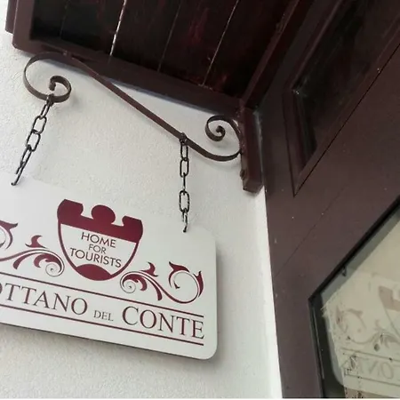 Penzion Il Sottano Del Conte 4*