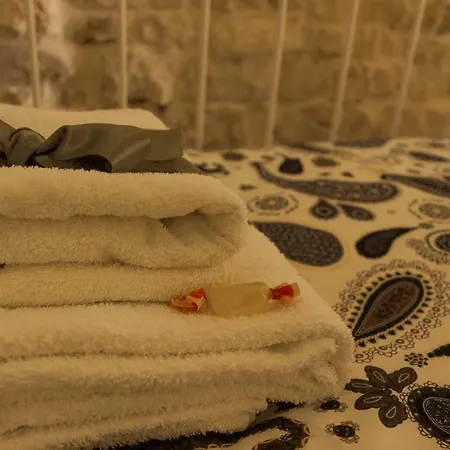 Penzion Il Sottano Del Conte Conversano