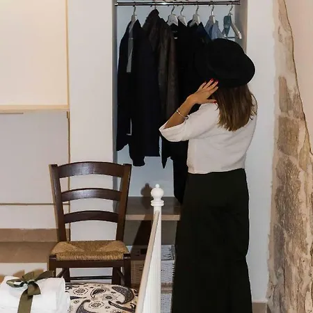 Il Sottano Del Conte Conversano