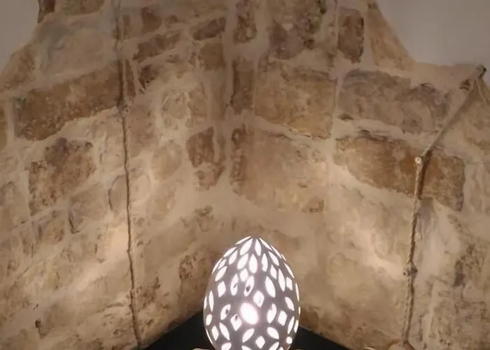 Il Sottano Del Conte Gasthuis 4*