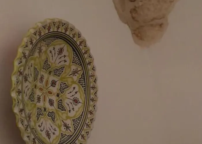 Il Sottano Del Conte 4* Conversano