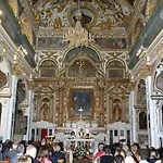 Penzion Il Sottano Del Conte 4*