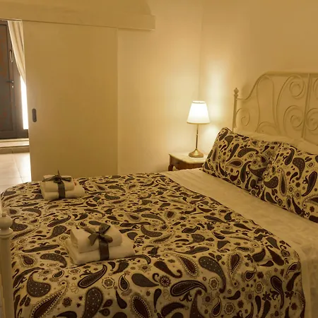 Πανσιόν Il Sottano Del Conte