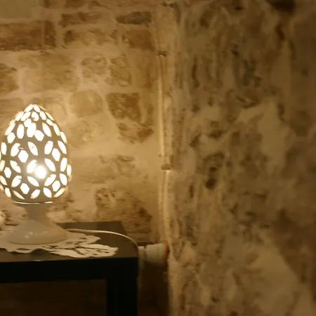 Πανσιόν Il Sottano Del Conte 4*