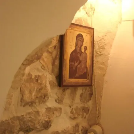 Il Sottano Del Conte Κονβερσάνο