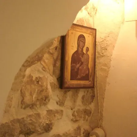 Il Sottano Del Conte Gasthof
