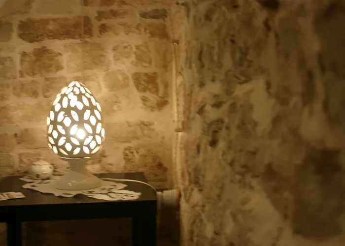 Guest house Il Sottano Del Conte 4*