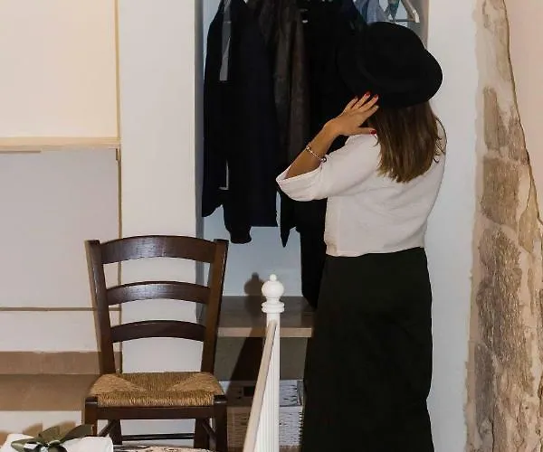 Il Sottano Del Conte Conversano